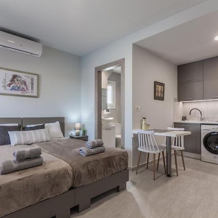 Eva'S Studio Kandiye Dış mekan fotoğraf