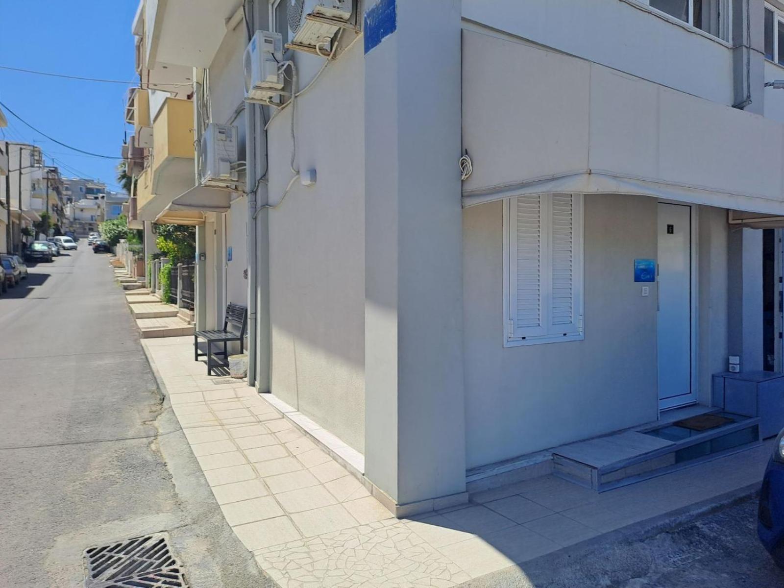 Eva'S Studio Kandiye Dış mekan fotoğraf